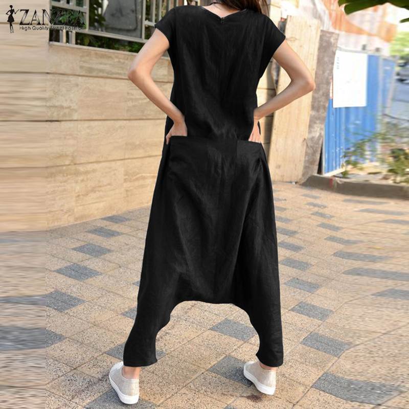 Harem pant jumpsuit online